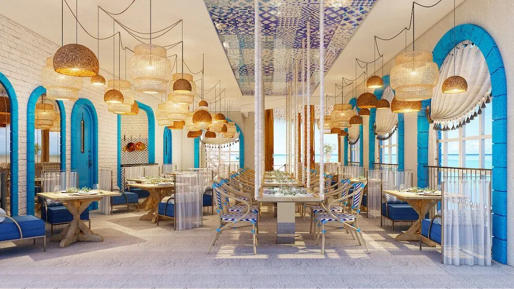 InterContinental Maldives Maamunagau