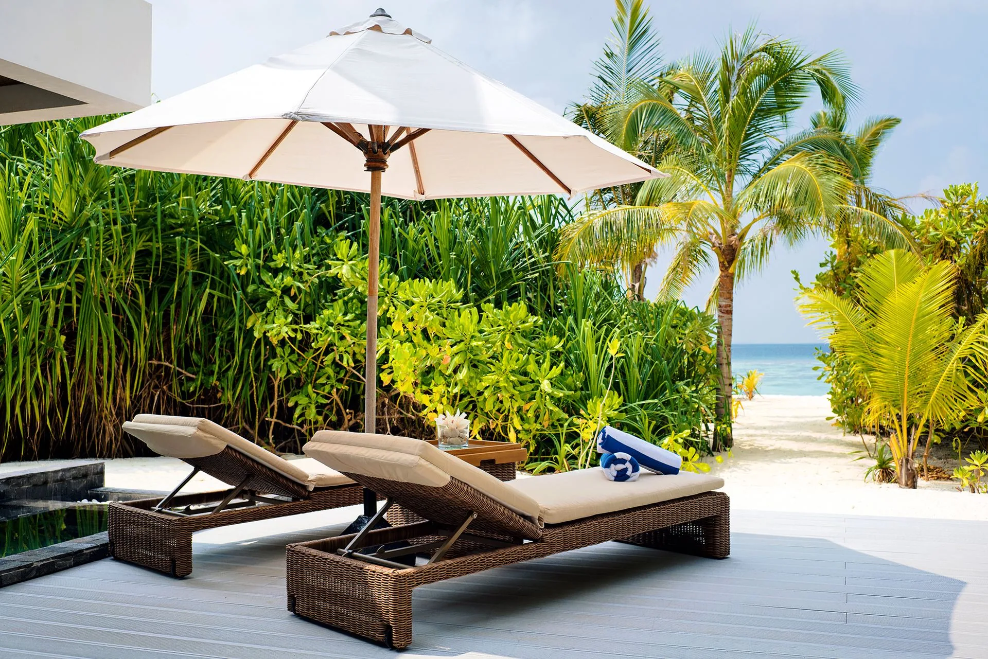 Kuredhivaru Resort and Spa