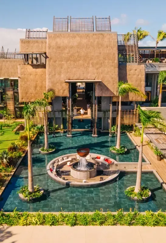Residences