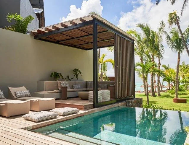 LUX* Grand Baie Resort & Residences