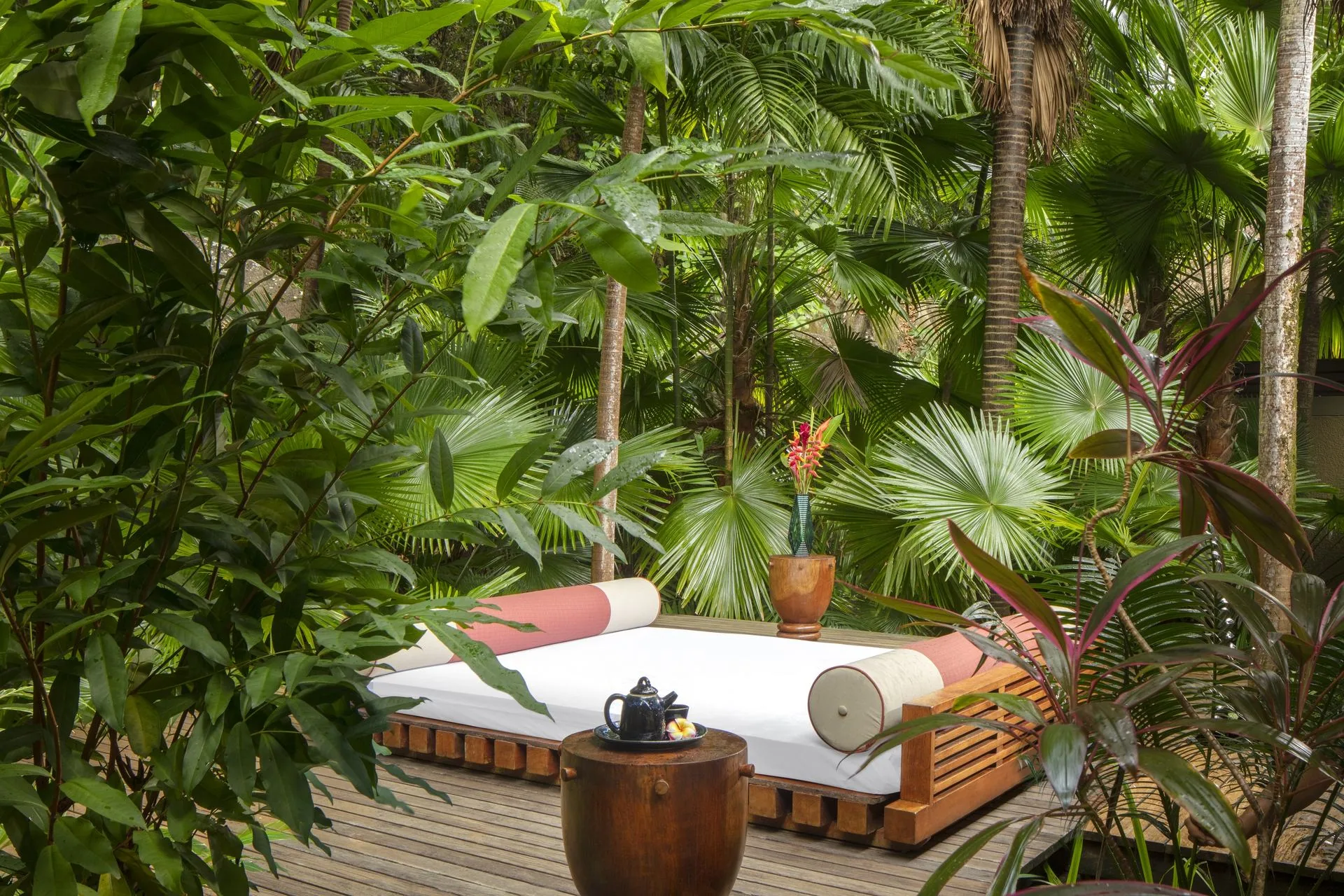 Anantara Maia Seychelles Villas