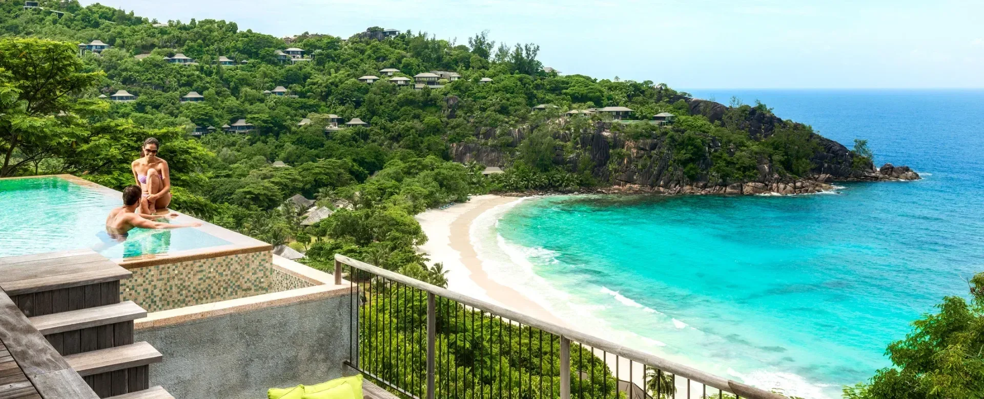 Four Seasons Resort Seychelles