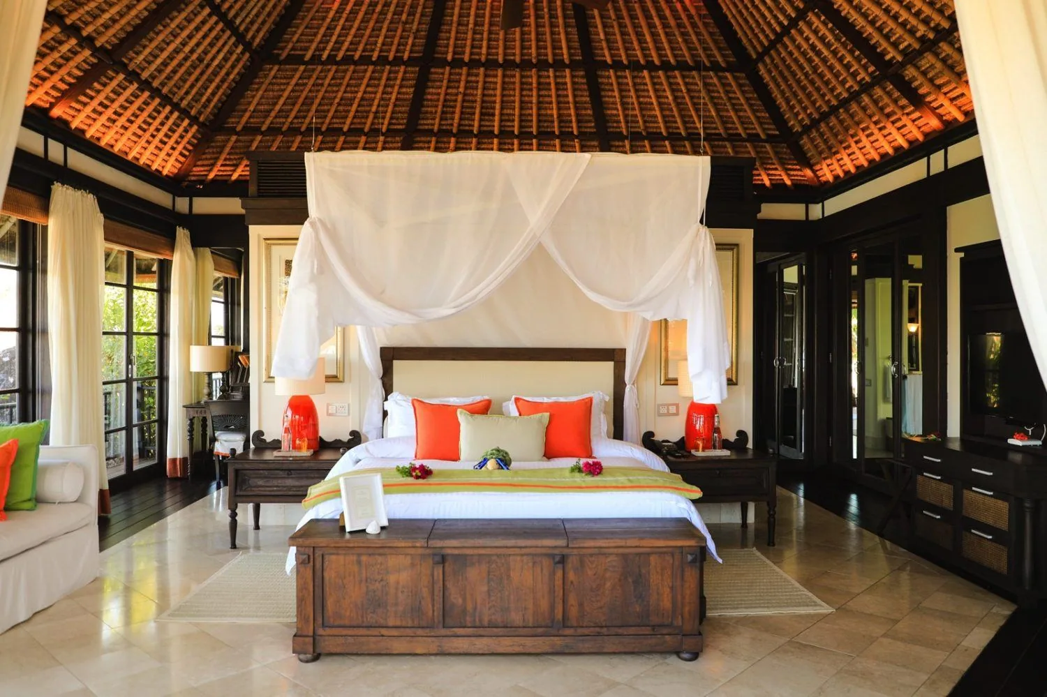 Fregate Island Private