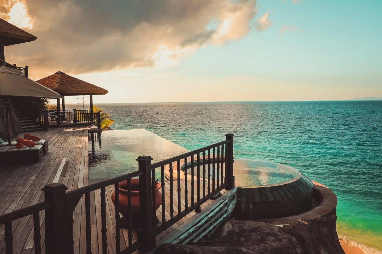 Fregate Island Private