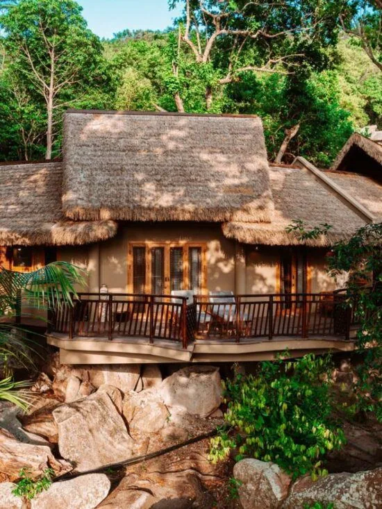 Villas de Charme