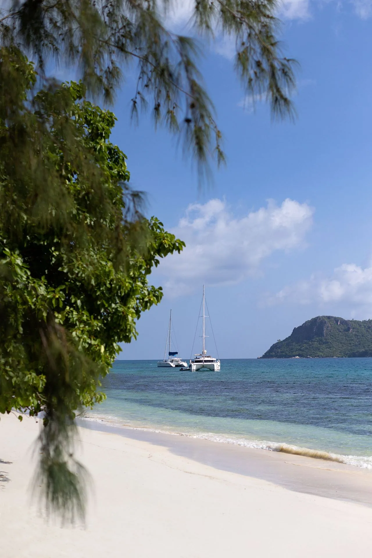 Raffles Seychelles