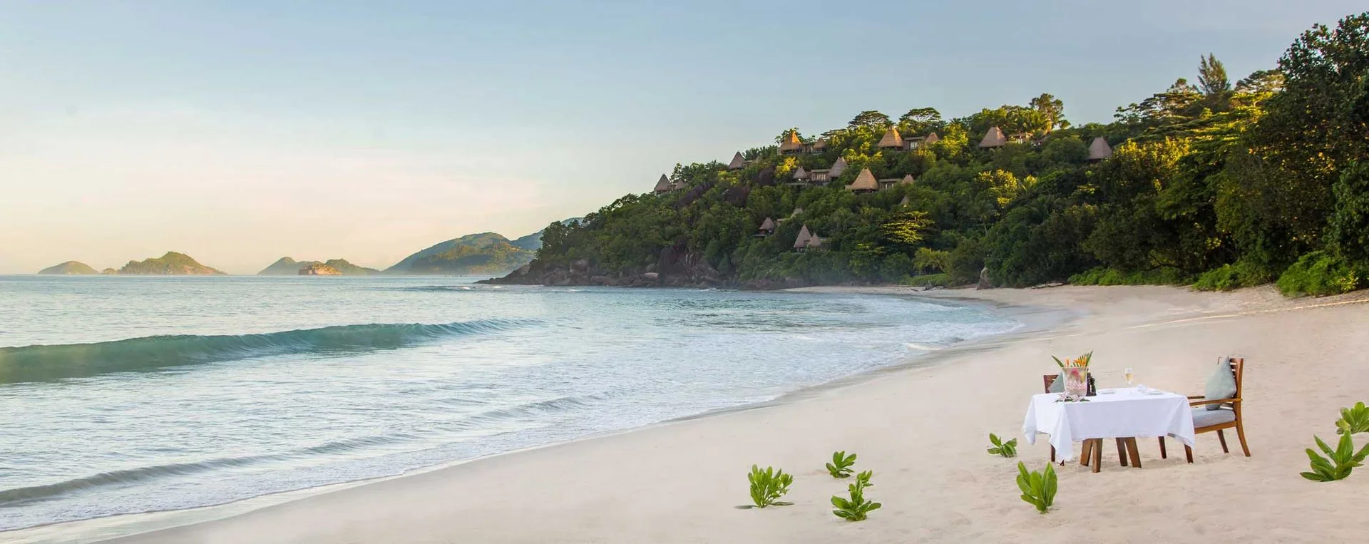 Ocean View Villas