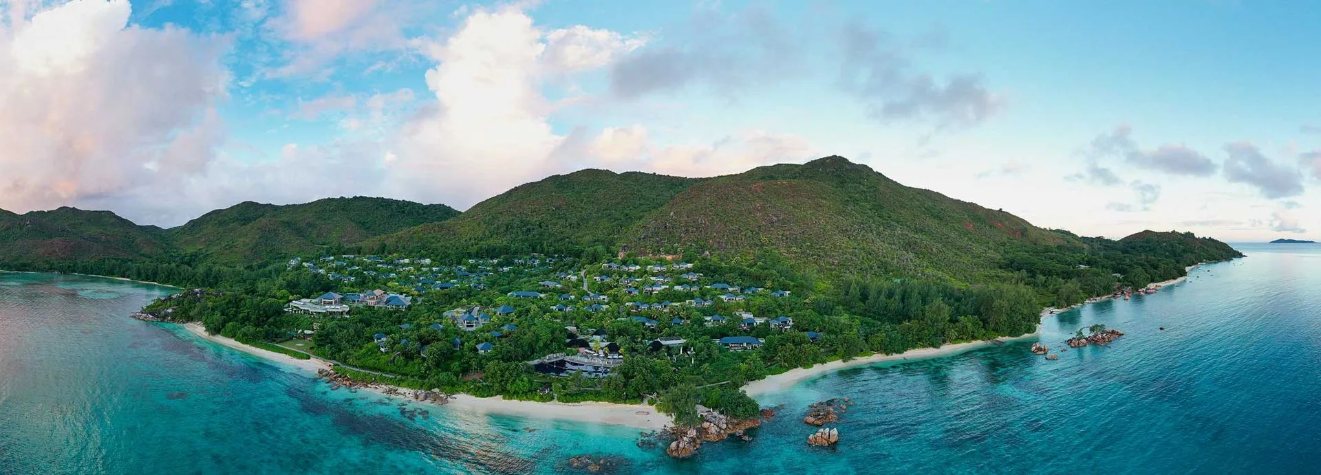 Garden View Villas